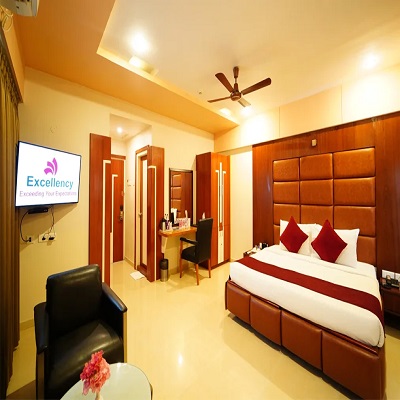 Hotel Excellence Bhubaneswar